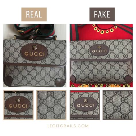 gucci eden belt bag real vs fake|where to buy gucci bags.